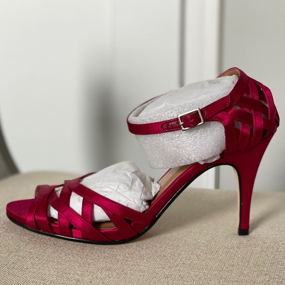 Talbots dress heels